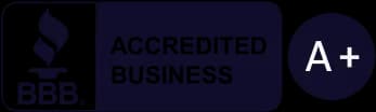 BBB Accredited Business